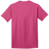 Joe's USA Tall Heavyweight 6.1-ounce, 100% cotton T-Shirts in 50 Colors. Sizes LT-4XLT Tall Joe's USA