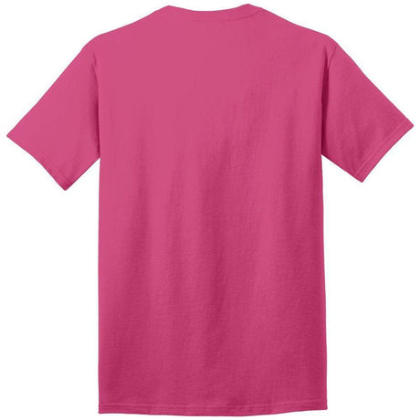 Joe's USA Tall Heavyweight 6.1-ounce, 100% cotton T-Shirts in 50 Colors. Sizes LT-4XLT Tall Joe's USA