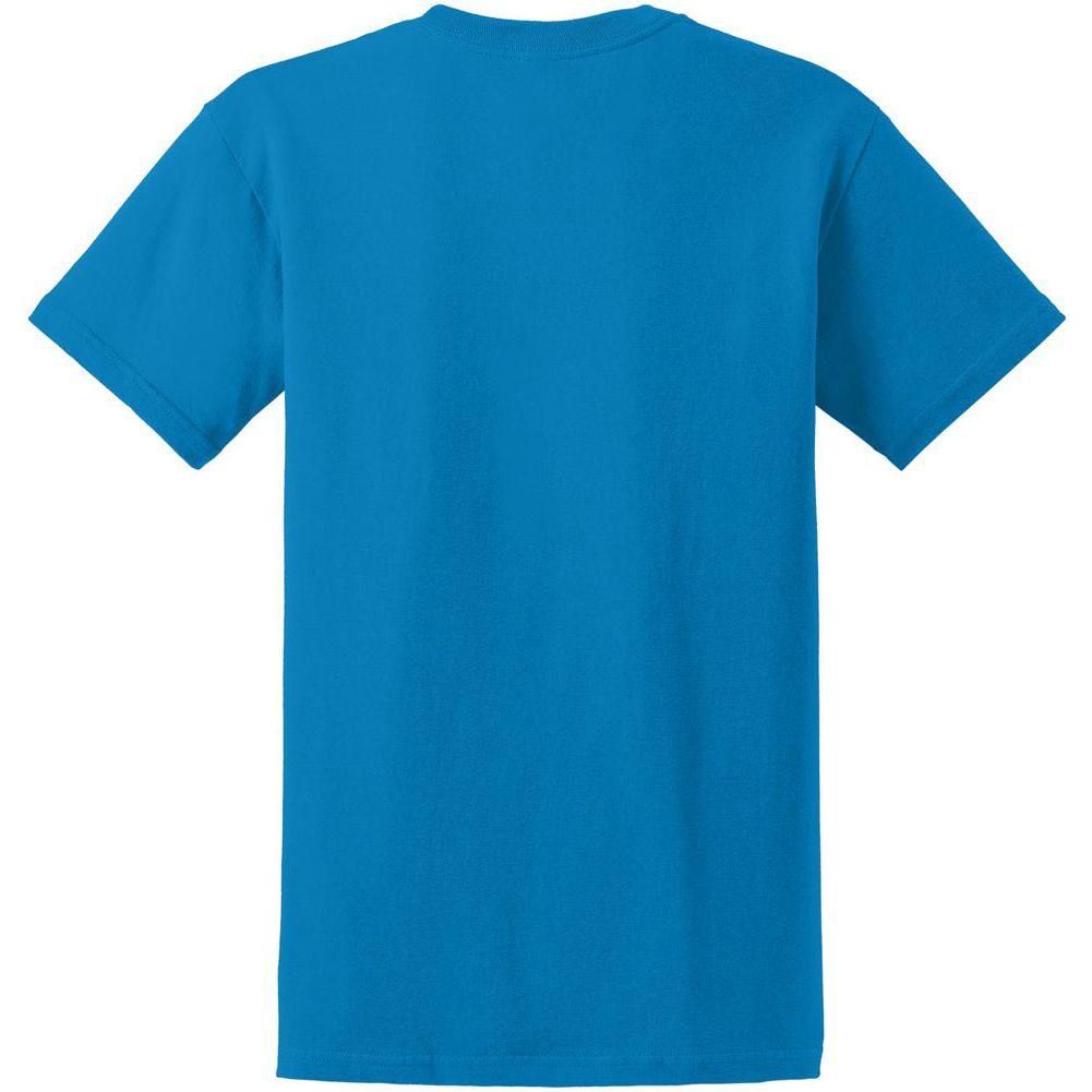 Joe's USA Tall Heavyweight 6.1-ounce, 100% cotton T-Shirts in 50 Colors. Sizes LT-4XLT Tall Joe's USA
