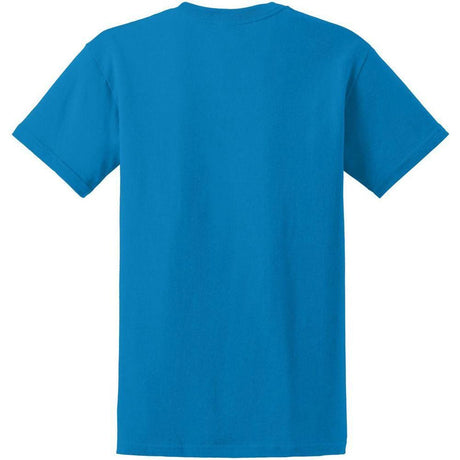 Joe's USA Tall Heavyweight 6.1-ounce, 100% cotton T-Shirts in 50 Colors. Sizes LT-4XLT Tall Joe's USA
