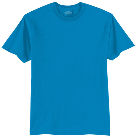 Mens Tall 50/50 Cotton/Poly T-Shirts