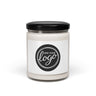 Scented Soy Candle - Create Your Own Custom Candle Clean Cotton
