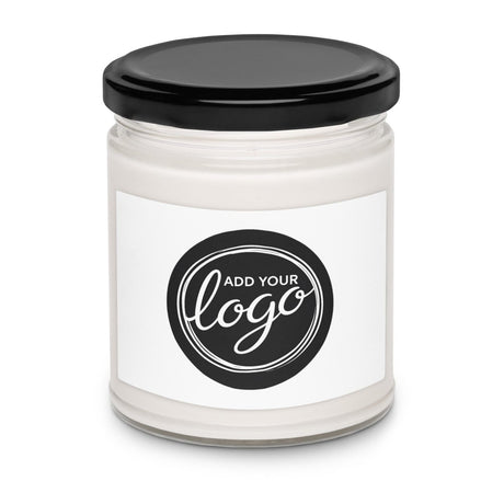 Scented Soy Candle - Create Your Own Custom Candle Peppered Passionfruit