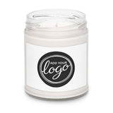 Scented Soy Candle - Create Your Own Custom Candle White Sage and Lavender