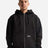 Shaka Wear Men's Essential Super Heavyweight Full - Zip Hooded Sweatshirt - Shaka Wear SHEHZ Black S Zip Hoodies