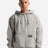 Shaka Wear Men's Essential Super Heavyweight Full - Zip Hooded Sweatshirt - Shaka Wear SHEHZ Heather Grey S Zip Hoodies