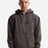 Shaka Wear Men's Essential Super Heavyweight Full - Zip Hooded Sweatshirt - Shaka Wear SHEHZ Shadow S Zip Hoodies