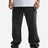 Shaka Wear Men's Garment Dye Straight Leg Sweatpants - Shaka Wear SHGDSSP Shadow S