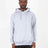 Shaka Wear Men's Heavyweight Fleece Hooded Sweatshirt - Shaka Wear SHHFP Heather Grey 2XL Sweatshirts