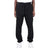 Shaka Wear Men's Los Angeles Garment Dyed Sweatpants - Shaka Wear SHGLS Black S