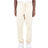 Shaka Wear Men's Los Angeles Garment Dyed Sweatpants - Shaka Wear SHGLS Cream S