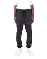 Shaka Wear Men's Los Angeles Garment Dyed Sweatpants - Shaka Wear SHGLS Shadow S