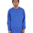 Shaka Wear Men's Max Heavyweight Long Sleeve T-Shirt - Shaka Wear SHMHLS Royal S Long Sleeve T-Shirts
