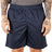 Shaka Wear Men's Mesh PE Gym Shorts - Shaka Wear SHMPS Navy S