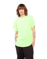 Shaka Wear Unisex Active T-Shirt - Safety Green - Shaka Wear SHASS Safety Green S Short Sleeve T-Shirts
