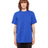 Shaka Wear Unisex Active T-Shirt - Shaka Wear SHASS Royal S Short Sleeve T-Shirts