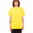 Shaka Wear Unisex Active T-Shirt - Shaka Wear SHASS Yellow S Short Sleeve T-Shirts