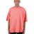Shaka Wear Unisex Garment - Dyed Drop - Shoulder T-Shirt - Shaka Wear SHGDD Peach S Short Sleeve T-Shirts