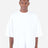 Shaka Wear Unisex Garment - Dyed Drop - Shoulder T-Shirt - Shaka Wear SHGDD White S Short Sleeve T-Shirts