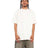 Shaka Wear Unisex Garment - Dyed T-Shirt - Shaka Wear SHGD Cream S Short Sleeve T-Shirts
