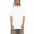 Shaka Wear Unisex Garment - Dyed T-Shirt - Shaka Wear SHGD White S Short Sleeve T-Shirts