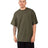 Shaka Wear Unisex Max Heavyweight T-Shirt - Shaka Wear SHMHSS Hunter Green S Short Sleeve T-Shirts