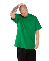 Shaka Wear Unisex Max Heavyweight T-Shirt - Shaka Wear SHMHSS Kelly Green S Short Sleeve T-Shirts