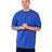 Shaka Wear Unisex Max Heavyweight T-Shirt - Shaka Wear SHMHSS Royal S Short Sleeve T-Shirts