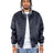 Shaka Wear Unisex Varsity Bomber Jacket - Shaka Wear SHVBJ Navy S Jackets