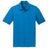 Silk Touch Performance Pocket Polo Brilliant Blue X - Small Polos/Knits