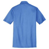 Silk Touch Performance Pocket Polo Carolina Blue X - Small Polos/Knits