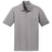 Silk Touch Performance Pocket Polo Gusty Grey X - Small Polos/Knits