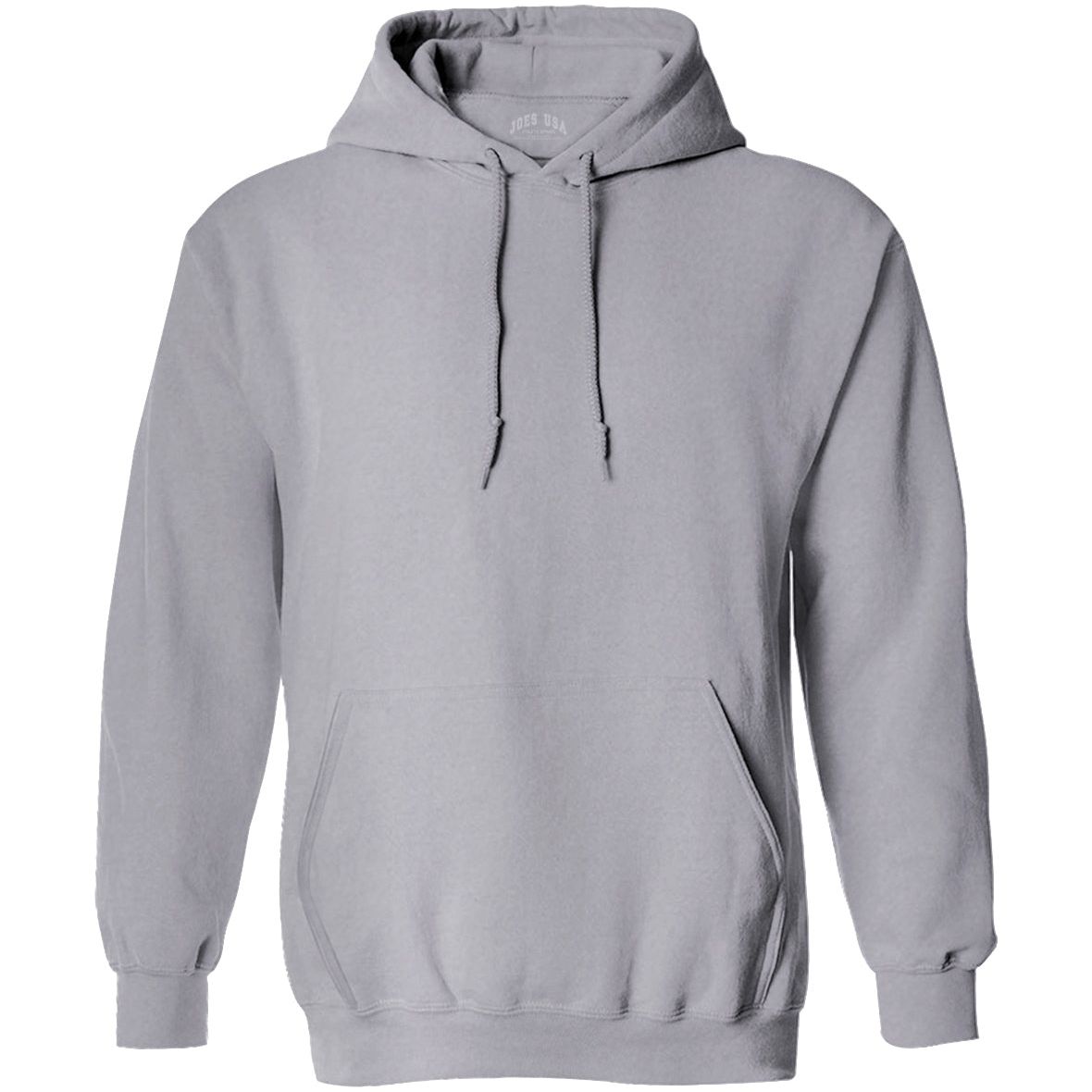 Wholesale Adult Hooded Sweatshirt