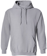 Joe's USA Men's Hoodies Soft & Cozy Hooded Sweatshirts in 72 Colors:Sizes S-5XL and Tall sizes: LT-4XLT