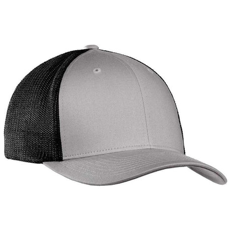 Flexfit Mesh Back Cap Joe's USA