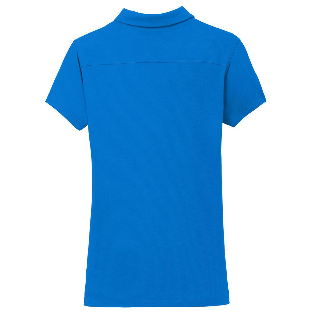 Ladies Rapid Dry Mesh Polo Polos/Knits Joe's USA