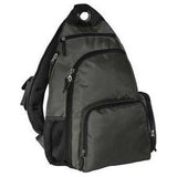 Sling Pack Black