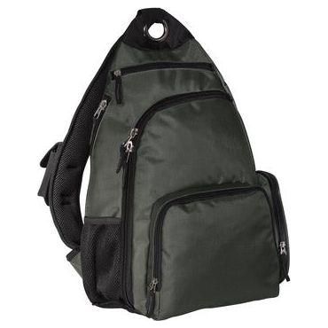 Sling Pack Dark Slate