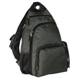 Sling Pack Dark Slate