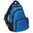 Sling Pack Snorkel Blue