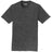 Soft Cotton Lightweight T-Shirt for Men by Joe's USA in Sizes S - 6XL Dark Heather Grey S Short Sleeve T-Shirts