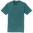 Soft Cotton Lightweight T-Shirt for Men by Joe's USA in Sizes S - 6XL Marine Green S Short Sleeve T-Shirts