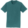 Soft Cotton Lightweight T-Shirt for Men by Joe's USA in Sizes S - 6XL Marine Green S Short Sleeve T-Shirts