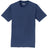 Soft Cotton Lightweight T-Shirt for Men by Joe's USA in Sizes S - 6XL Team Navy S Short Sleeve T-Shirts