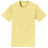 Soft Cotton Lightweight T-Shirt for Men by Joe's USA in Sizes S - 6XL Trophy Gold S Short Sleeve T-Shirts