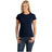 Softstyle Junior Fit T-Shirt Navy Small Short Sleeve T-Shirts
