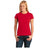 Softstyle Junior Fit T-Shirt Red Small Short Sleeve T-Shirts