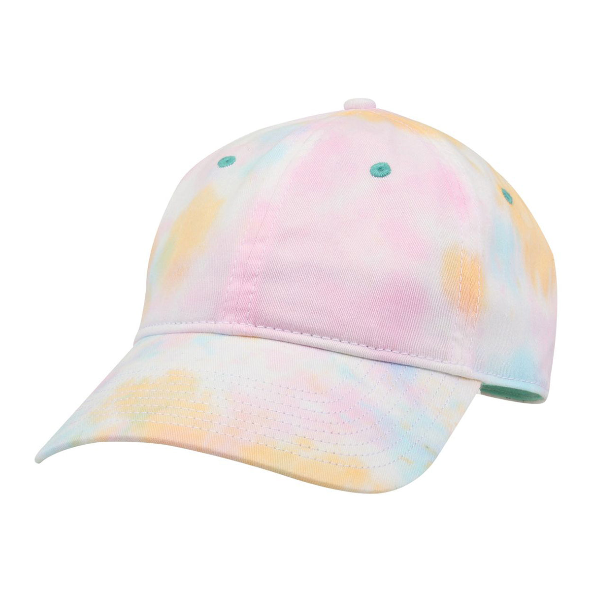 The Game - GB482 - Ashbury Tie Dyed Hat