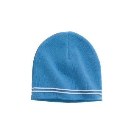 Spectator Beanie Black/Iron Grey Beanies