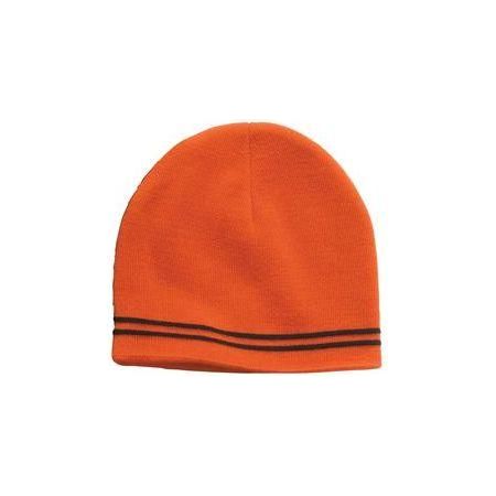 Spectator Beanie Black/Iron Grey Beanies